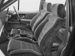 Volkswagen Santana Autobahn 1984 года (JP)